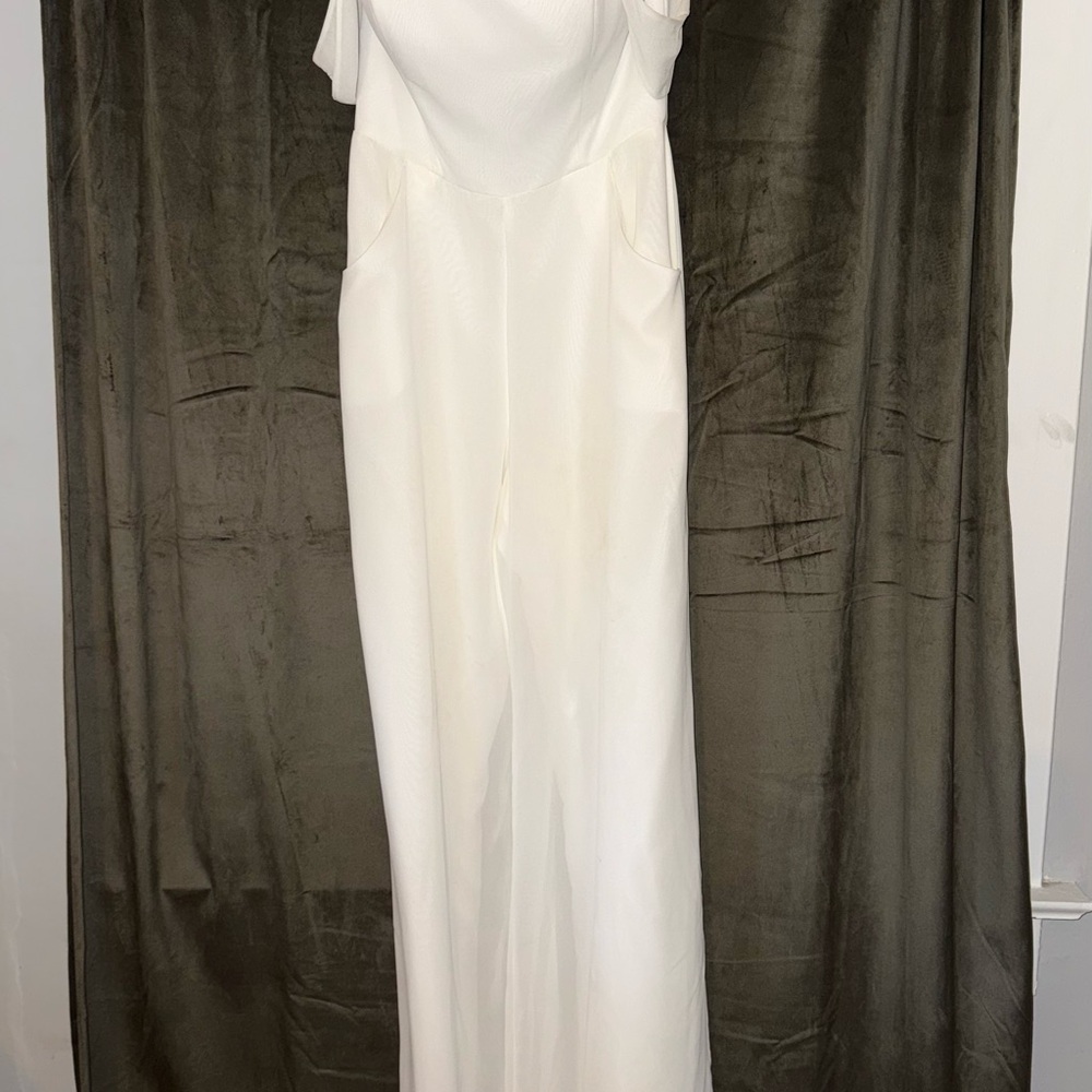 Bari Jay Elegant Cream Attire